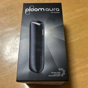 値下げ交渉不可 Ploom AURA プルームオーラ