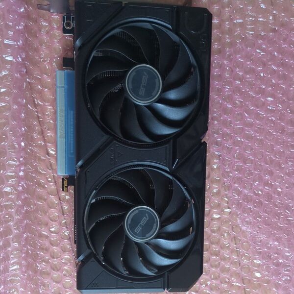 ASUS GeForce RTX4070