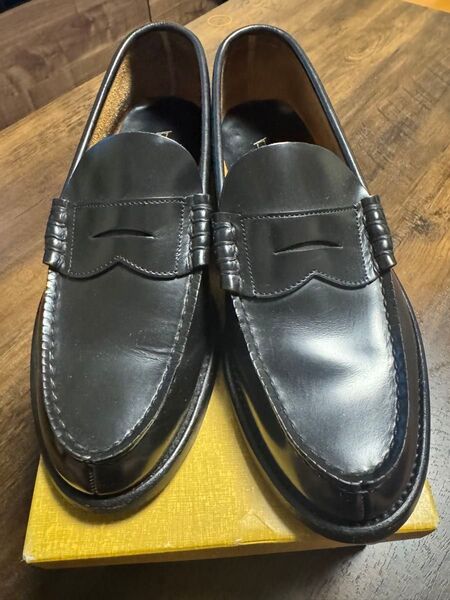 REGAL ローファー 25.5