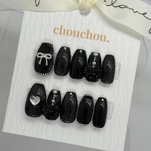 ネイルチップ No.99