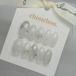 ネイルチップ No.100