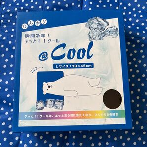 冷却シート