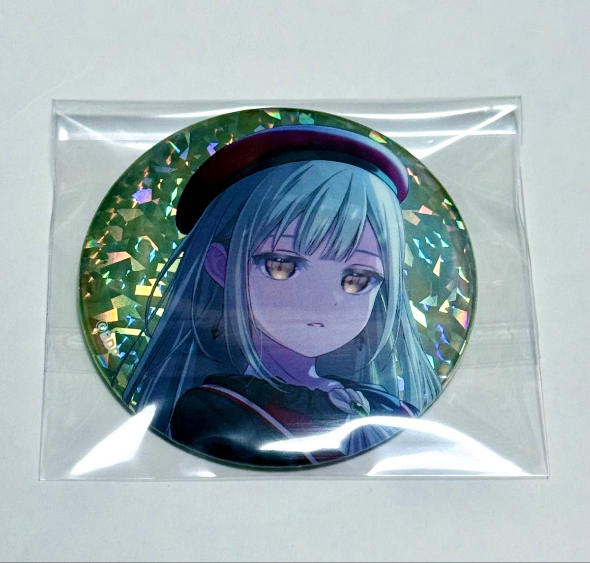 バンドリ Ave Mujica 推し活 フェア 缶バッジ 若葉睦 10個セット 新品】ゲーマーズ 春の推し活応援フェア 特典 BanG Dream Ave