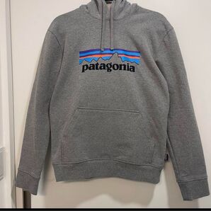 パタゴニアpatagonia スウェットパーカー メンズSサイズ パーカー フーディ スウェット