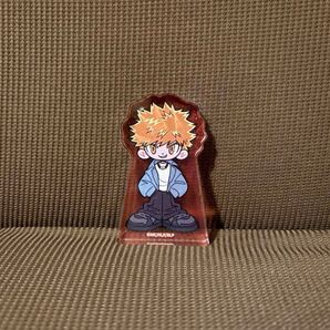 ブルーロックin東京タワー アクリルブロック 國神錬介