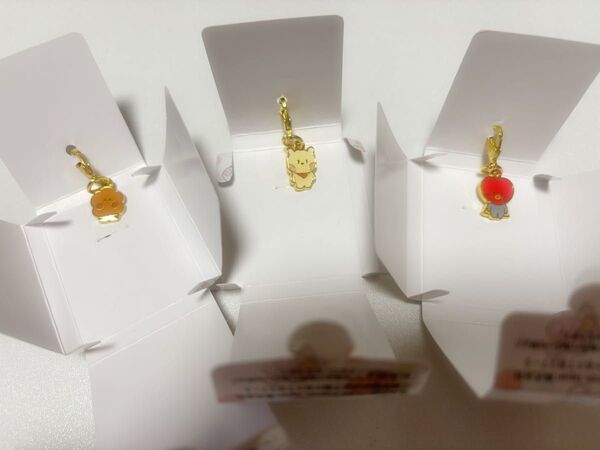 BT21 MY LITTLE BUDDY シークレットチャーム