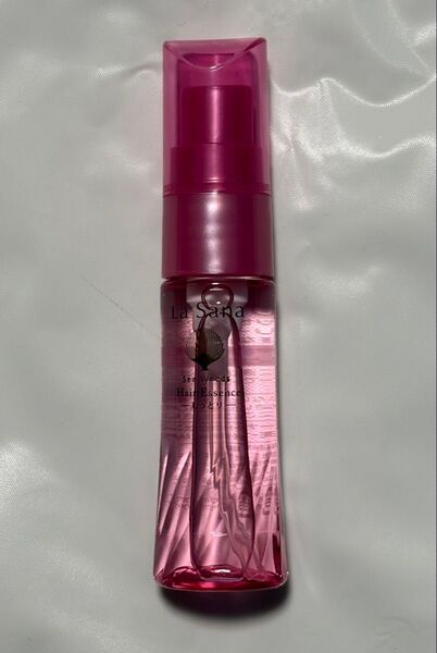 ラサーナ 海藻ヘアエッセンス しっとり 25ml