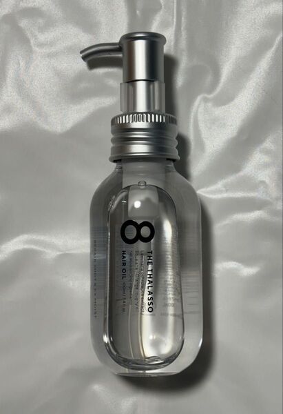 エイトザタラソ リペアショット&EXモイスト 美容液オイル 100ml