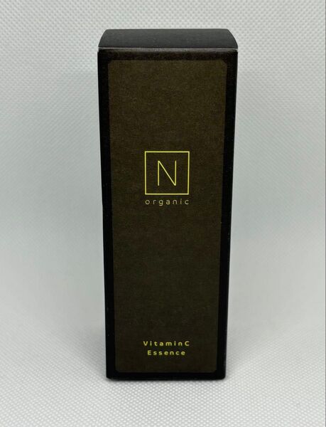 N organic エンリッチ&コンセントレート VCエッセンス30g 美容液