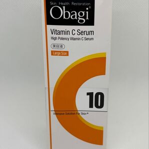 オバジ C10セラム 美容液 26ml