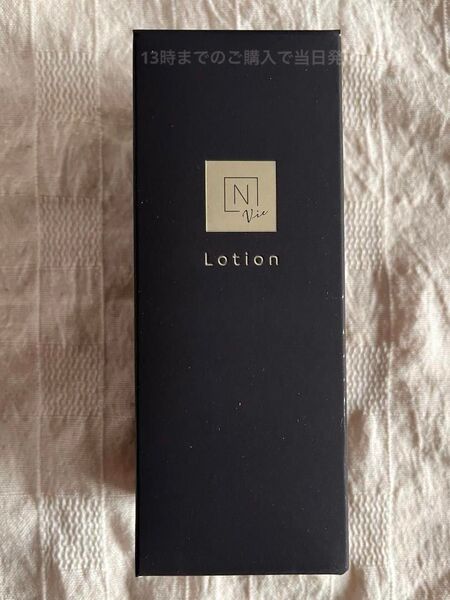 100ml モイストリッチローション Nオーガニック Vie