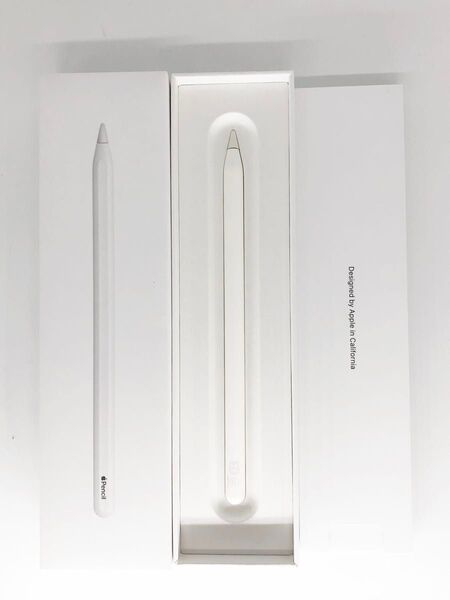 Apple Pencil 第2世代 MU8F2J/A アップルペンシル