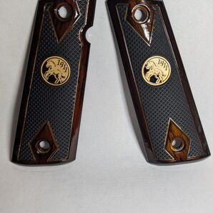 コルトガバメント 1911 塗装グリップver.2 1