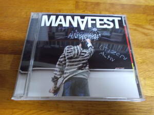 MANAFEST citizens activ