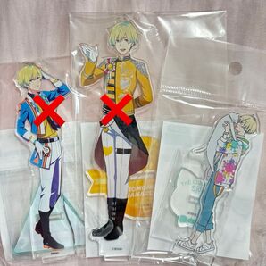 【新品未開封】 SideM 花園百々人 アクリルスタンド まとめ売り
