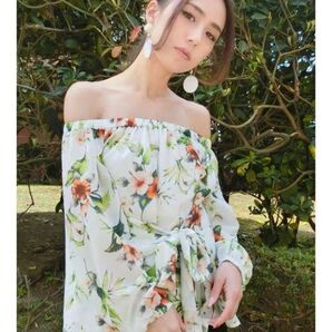 《即日発送》EMODA エモダ トップス