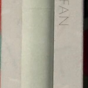 35274 スリムスティックファン