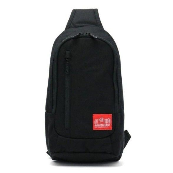 マンハッタンポーテージ ボディバッグ Manhattan Portage MP1927 未使用品