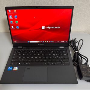 【お得価格】累積1504 東芝 G83/HU i5 16GB 256GB Office