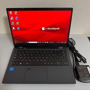 累積1373 東芝 G83/HS i5 8GB 256GB Office