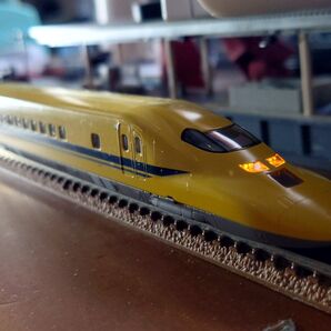 TOMIXドクターイエロー 923-7 7号車