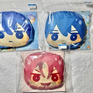 未開封新品 Free!おまんじゅう エコバッグ 3点コンプリートセット