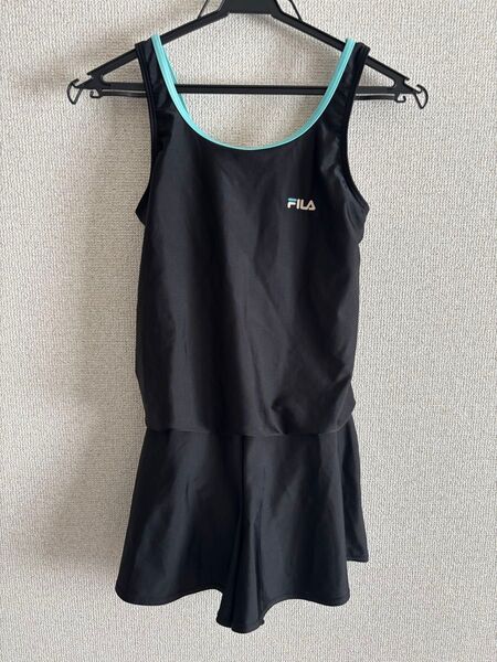 FILA ワンピース 水着 170 女の子