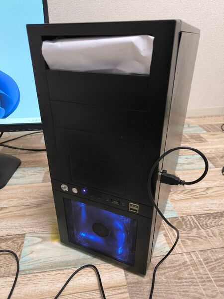 ゲーミングPC 本体のみ