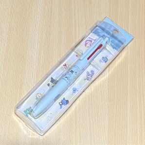 JOCHUM 3色ボールペン
