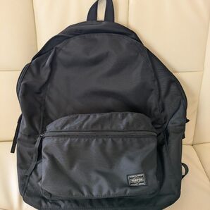 PORTER ROUND デイパック リュック