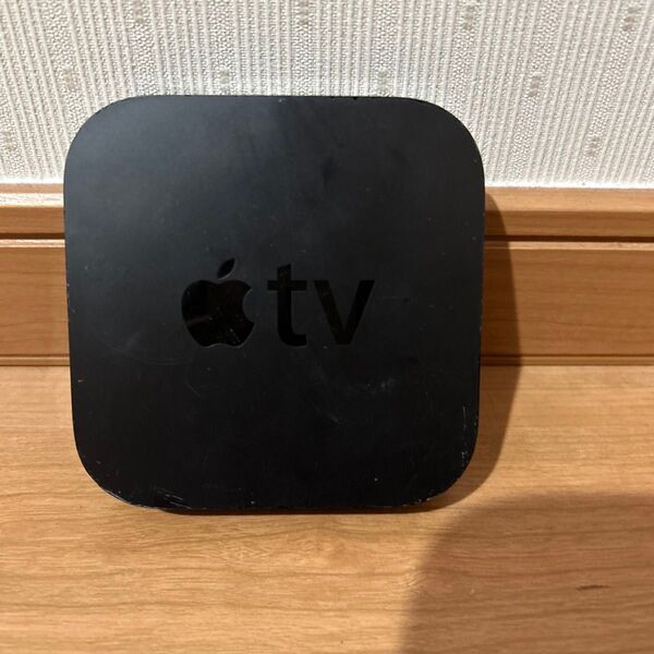 Apple TV 本体 ケーブル A1469
