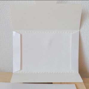 新品 金銀みがきクロス 5枚 大判 高性能 シルバー磨 ポリッシュクリーニング