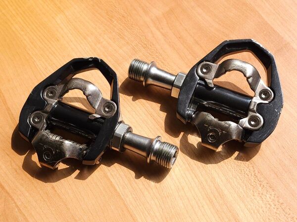 シマノ SPDペダル PD-ES600 ビンディングペダル SHIMANO アルテグラ
