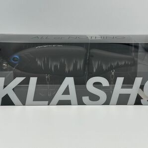DRT KLASH9 Hi クラッシュ9 Hi float SHINOBI シノビ