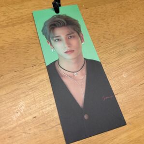 X1 ハンギョル しおり