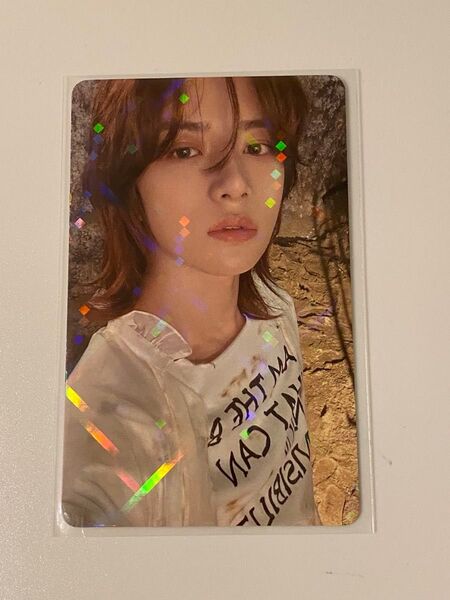 txt ボムギュ トレカ weverse 特典 freefall