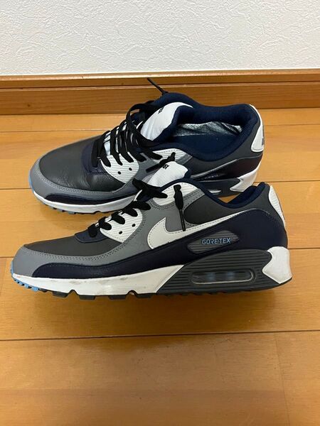 NIKE AIR MAX90 GORE-TEX ゴアテックス