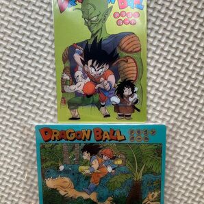ドラゴンボール イタジャガvol7 CR2枚セット7-28,7-29