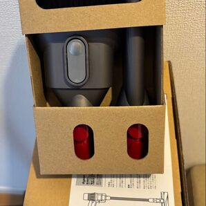 純正Dyson SV18 専用ノズル2点
