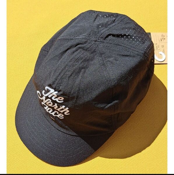 the north face ノースフェイス Graphics Cap ランニング 登山 ハイカー トレラン キャップ ダックビル