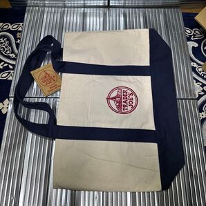 トレーダージョーズ トートバッグ TRADER JOES トレジョ キャンバス生地 Trader Joe’s エコバッグ
