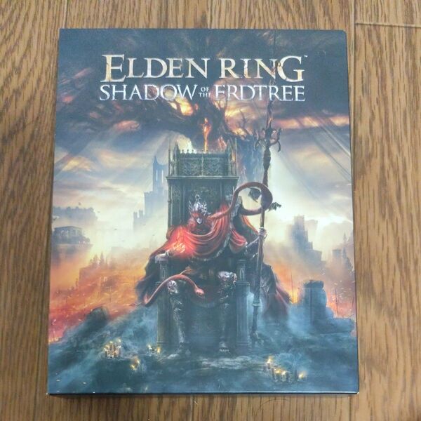 ELDEN RING SHADOW OF THE ERDTREE