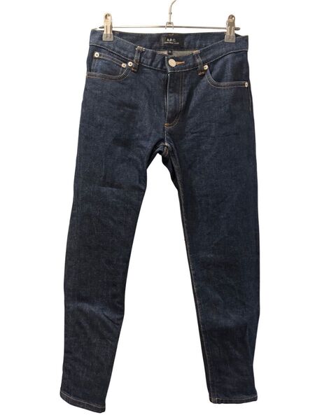 A.P.C. アーペーセー デニム