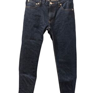 A.P.C. アーペーセー デニム