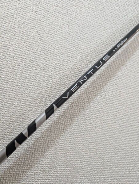 ベンタス ブラック VENTUS BLACK Velocore テーラーメイド 6S 5w用