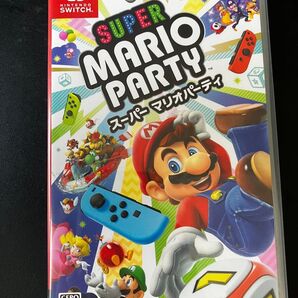 Nintendo Switch スーパーマリオパーティ