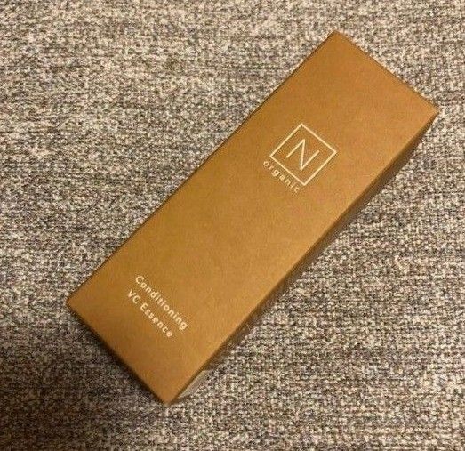 Norganic Basic コンディショニングVCエッセンス 30g N organic エヌオーガニック