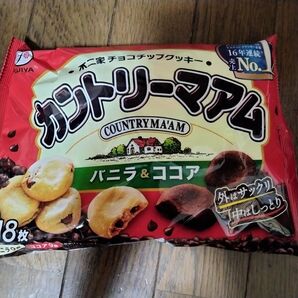 カントリーマアム