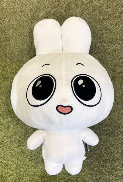 Kkamung&Angto めちゃもふぐっとぬいぐるみ Angto