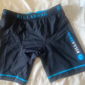 ビラボン インナーショーツ パンツ サポーター アンダー BILLABONG